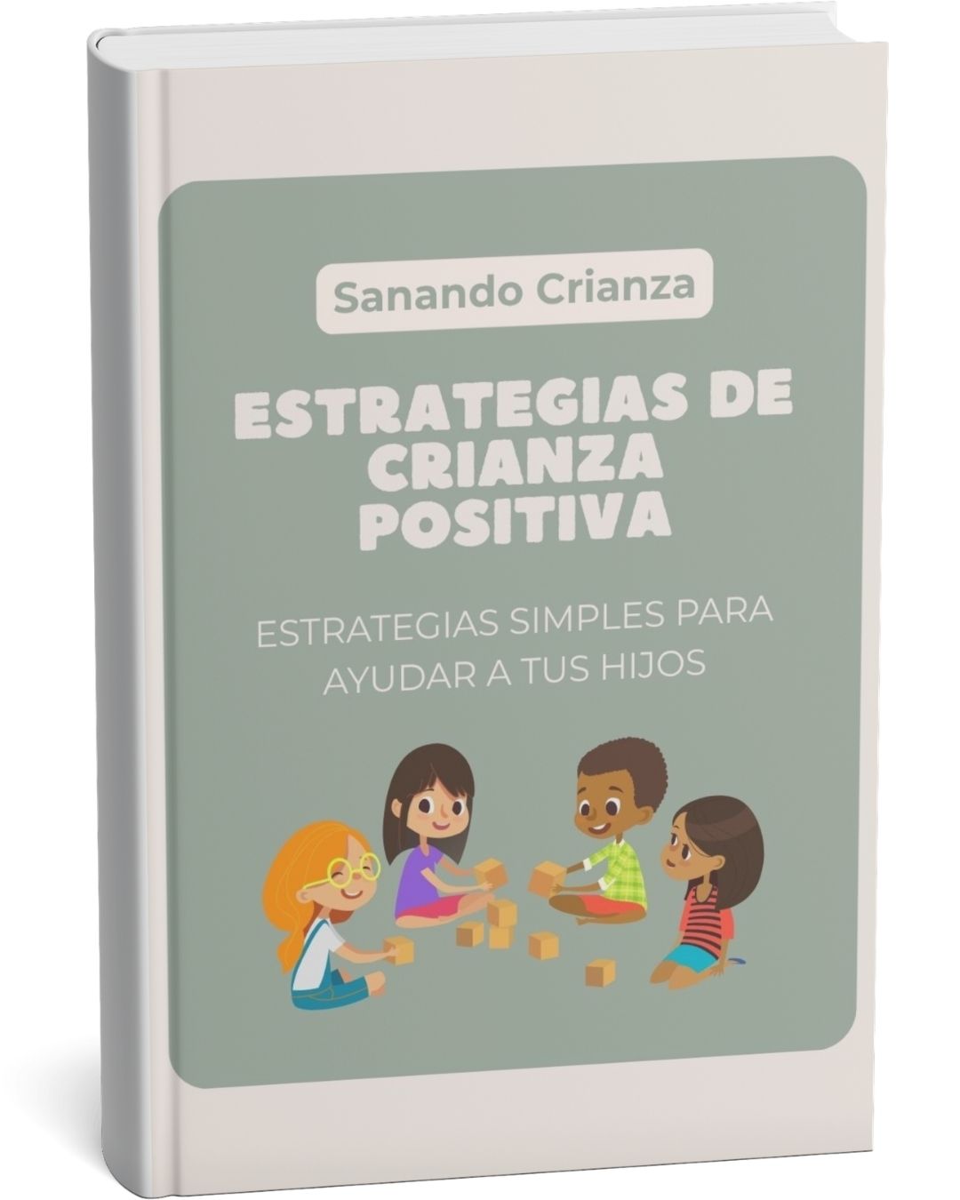 CRIANZA POSITIVA